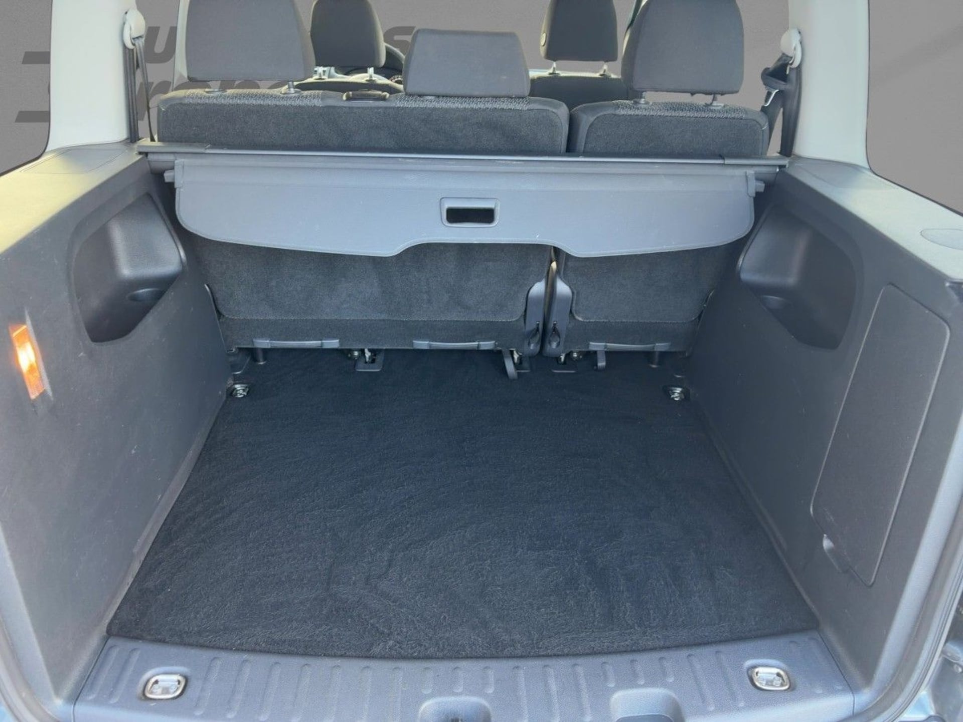 Volkswagen Caddy Trendline