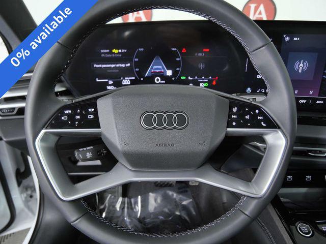 2025 Audi A5 Premium Plus - Photo 20