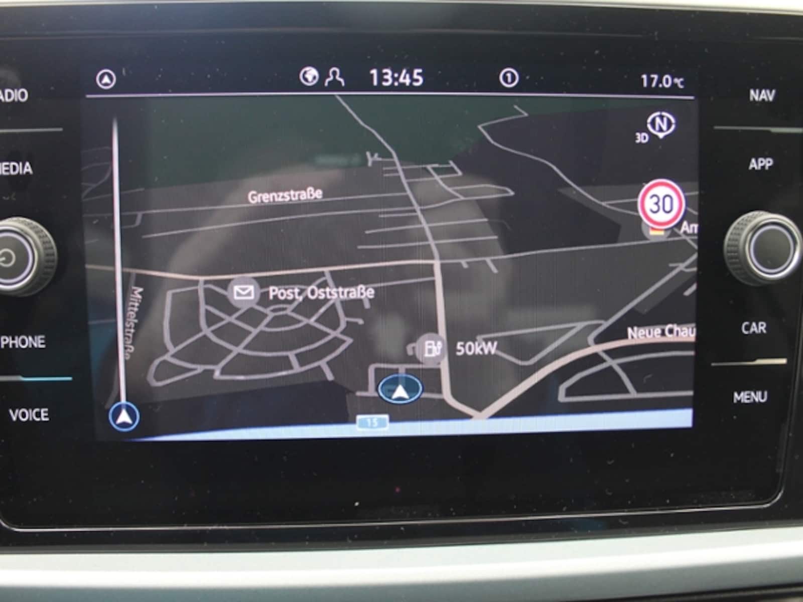 Volkswagen T-Roc – Bild 21