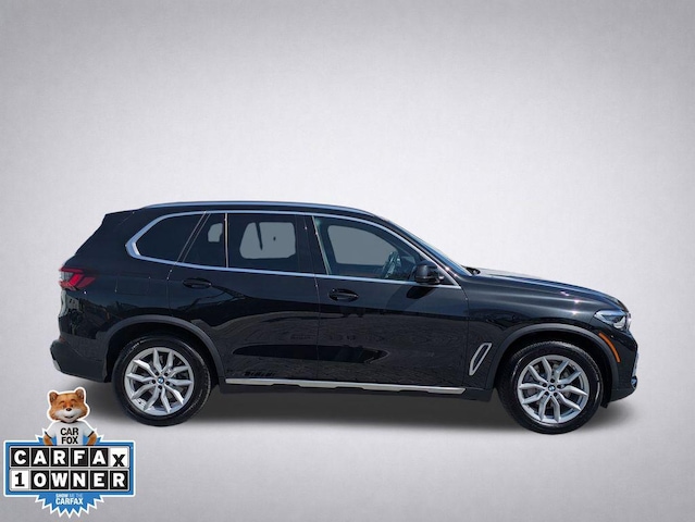 2023 BMW X5