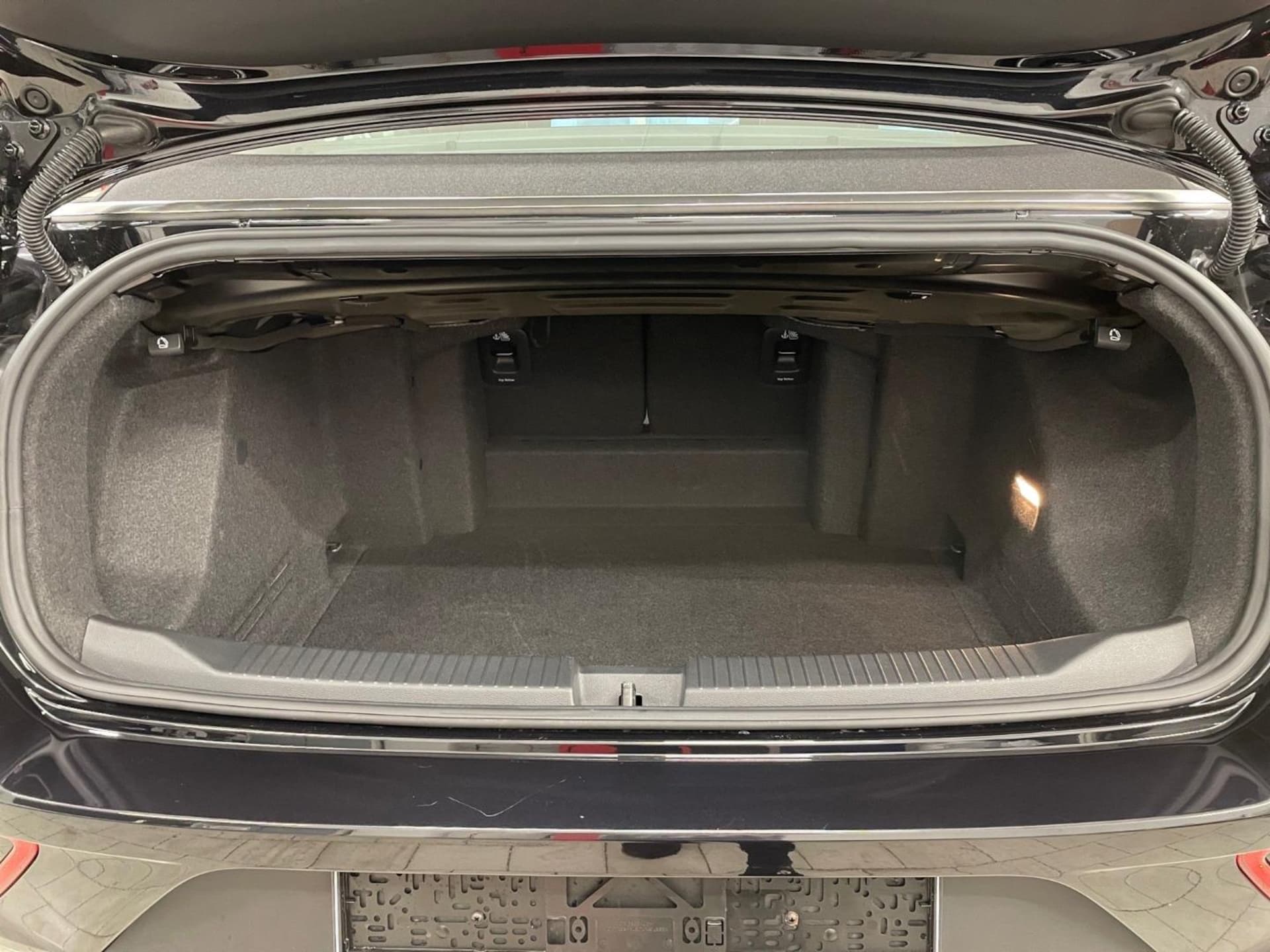 Volkswagen T-Roc Cabriolet Style