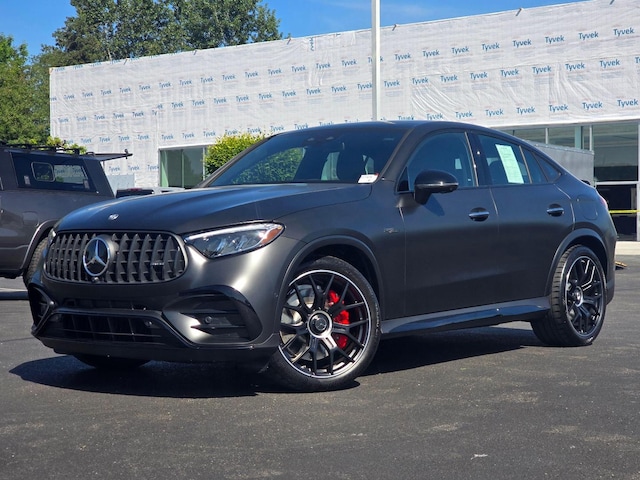 2025 Mercedes-Benz