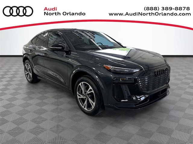 Photo of 2027 Audi Q6 Sportback e-tron