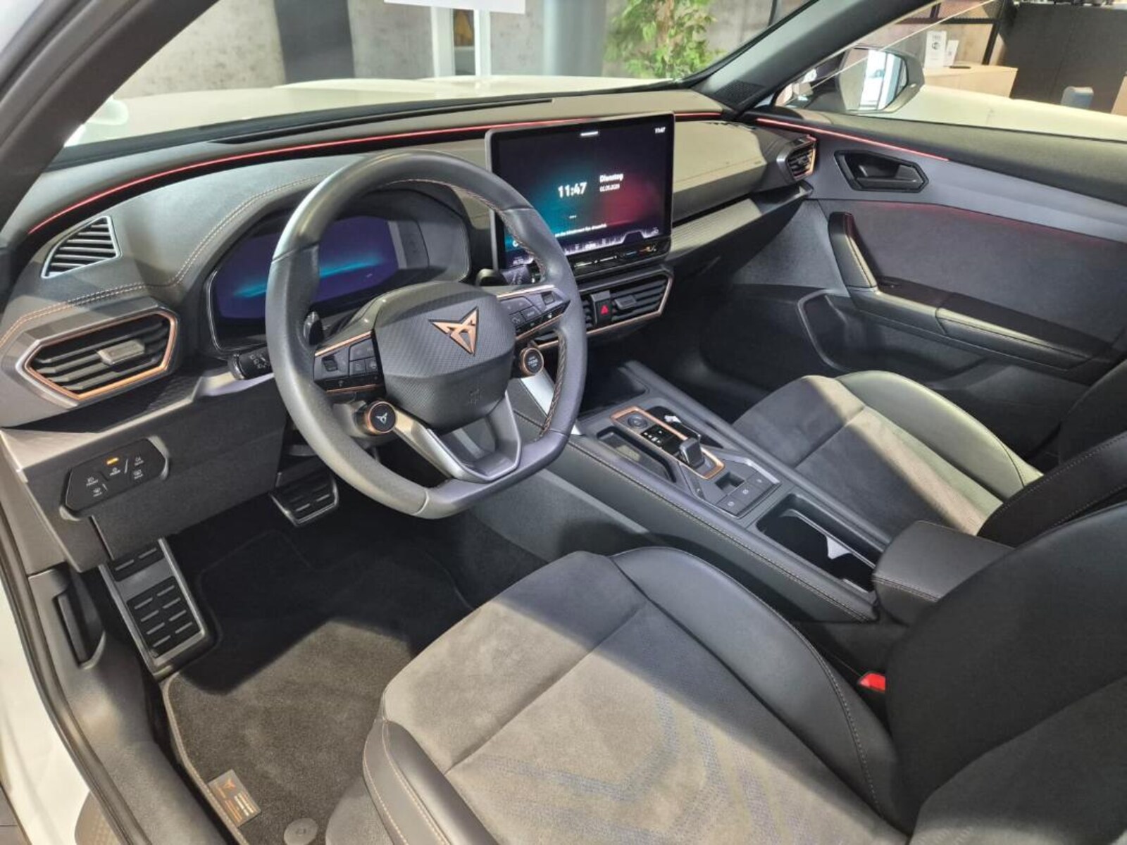CUPRA Formentor – Bild 3