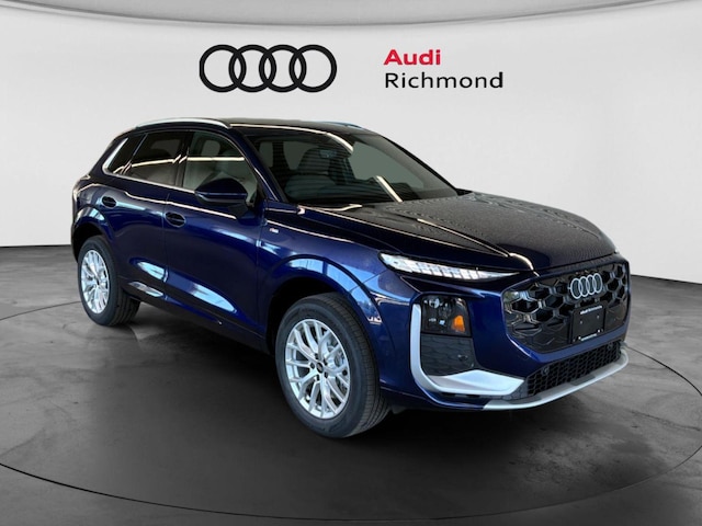 2026 Audi Q3 SUV