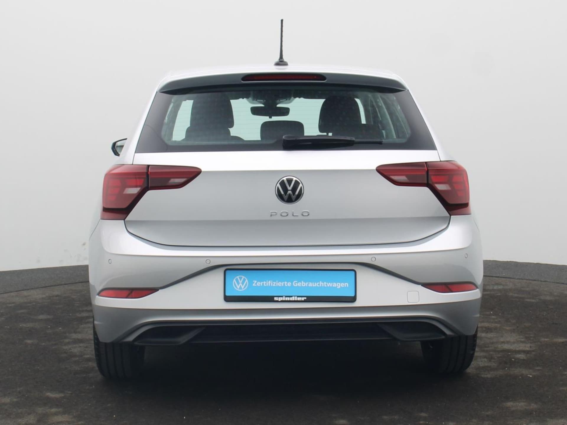 Volkswagen Polo Life