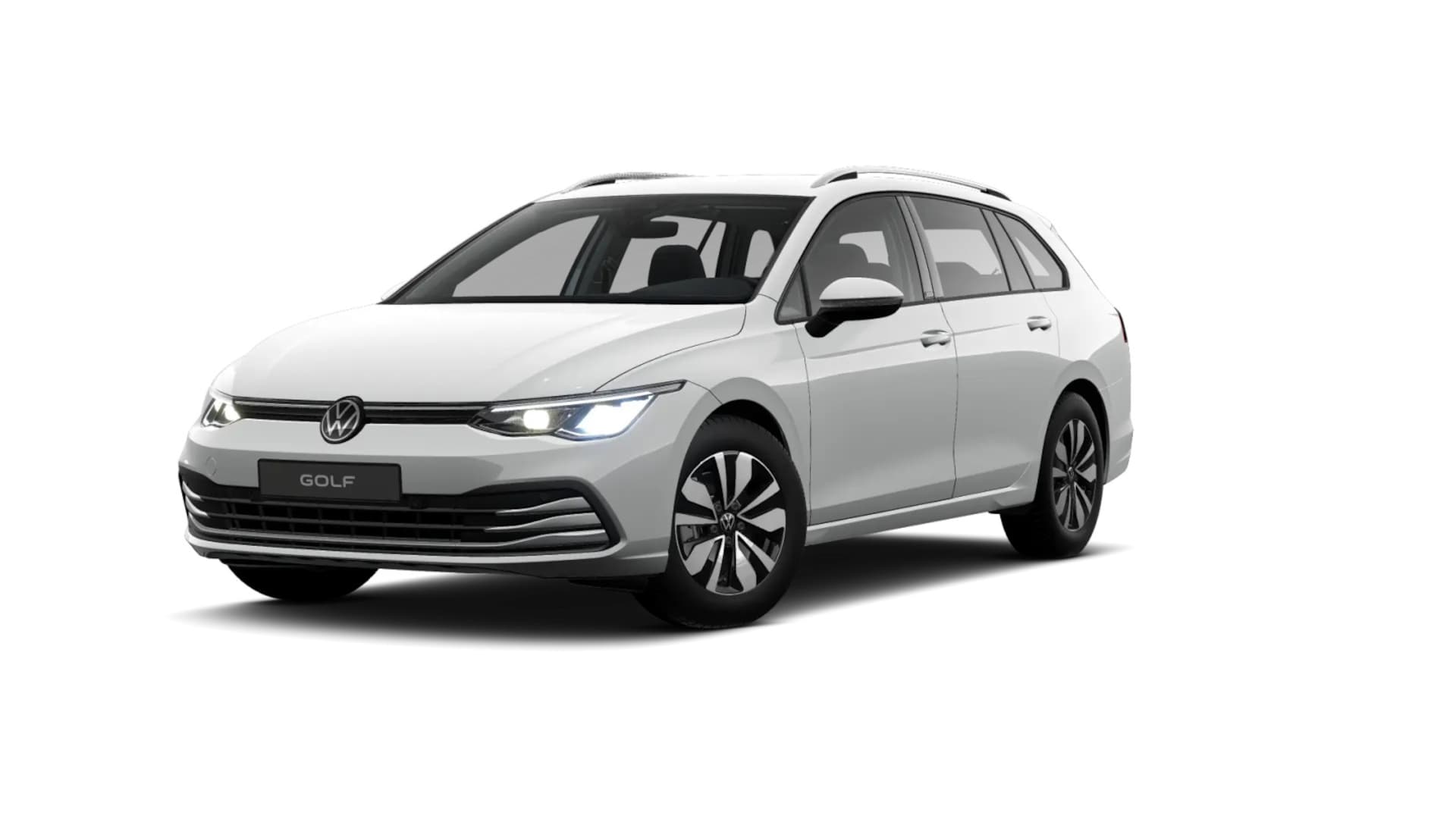 Volkswagen Golf Variant MOVE