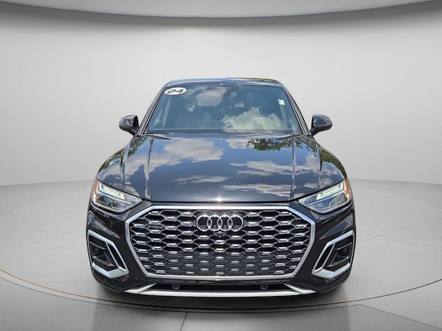 2024 Audi Q5 Sportback
