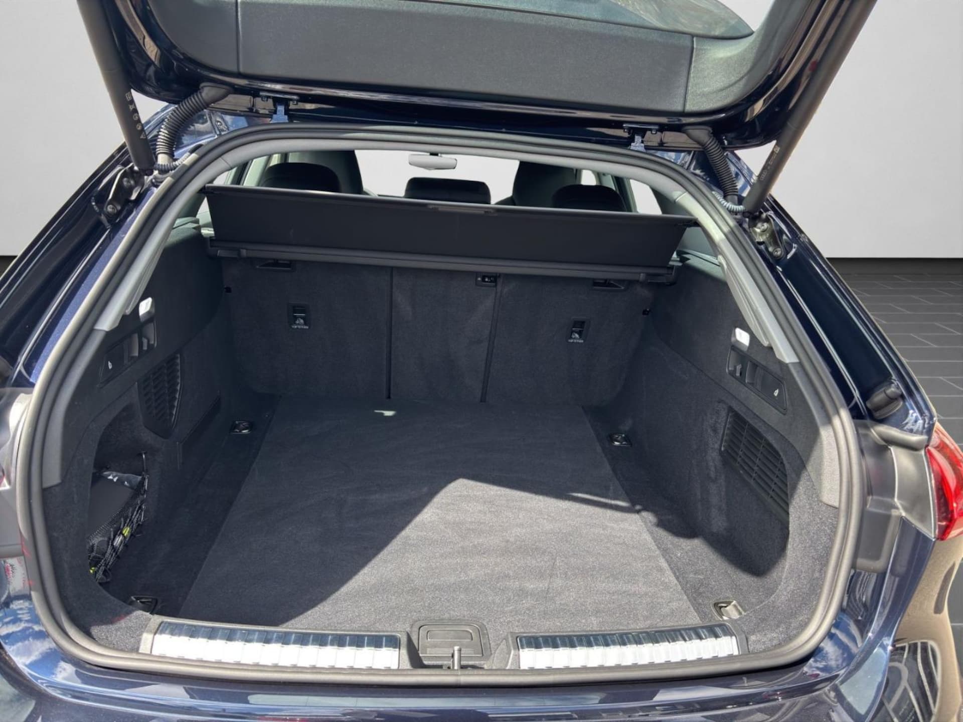 Audi A5 Avant