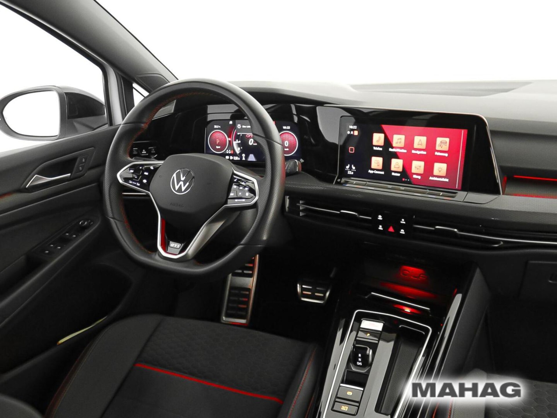 Volkswagen Golf GTI Clubsport