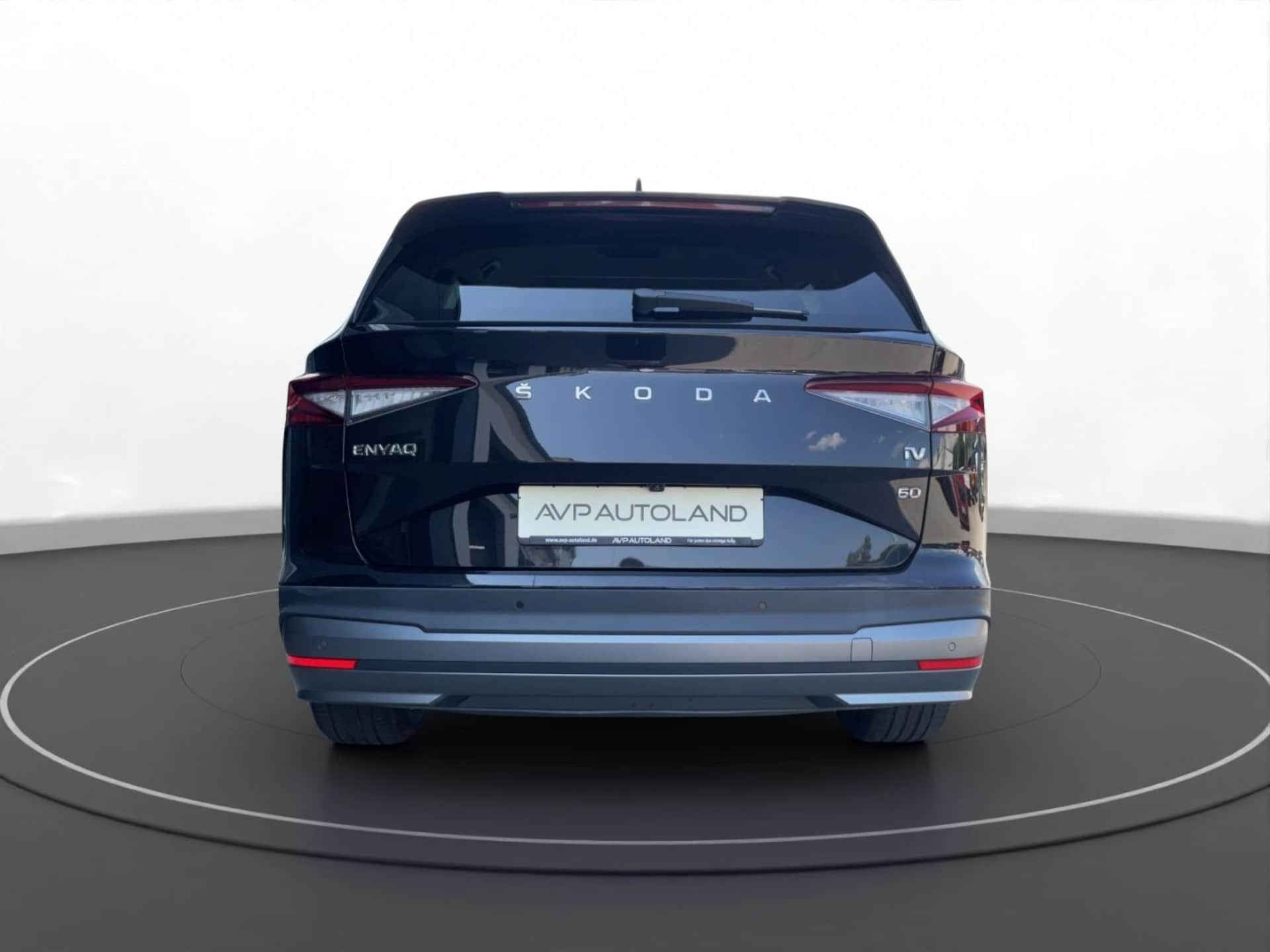 Skoda Enyaq 60