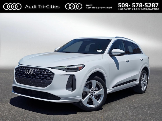Photo of 2025 Audi Q5