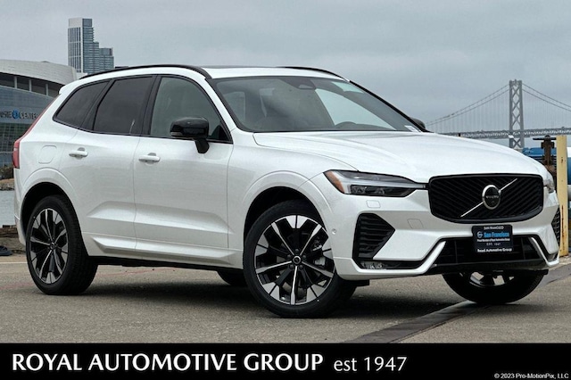 Photo of 2026 Volvo XC60