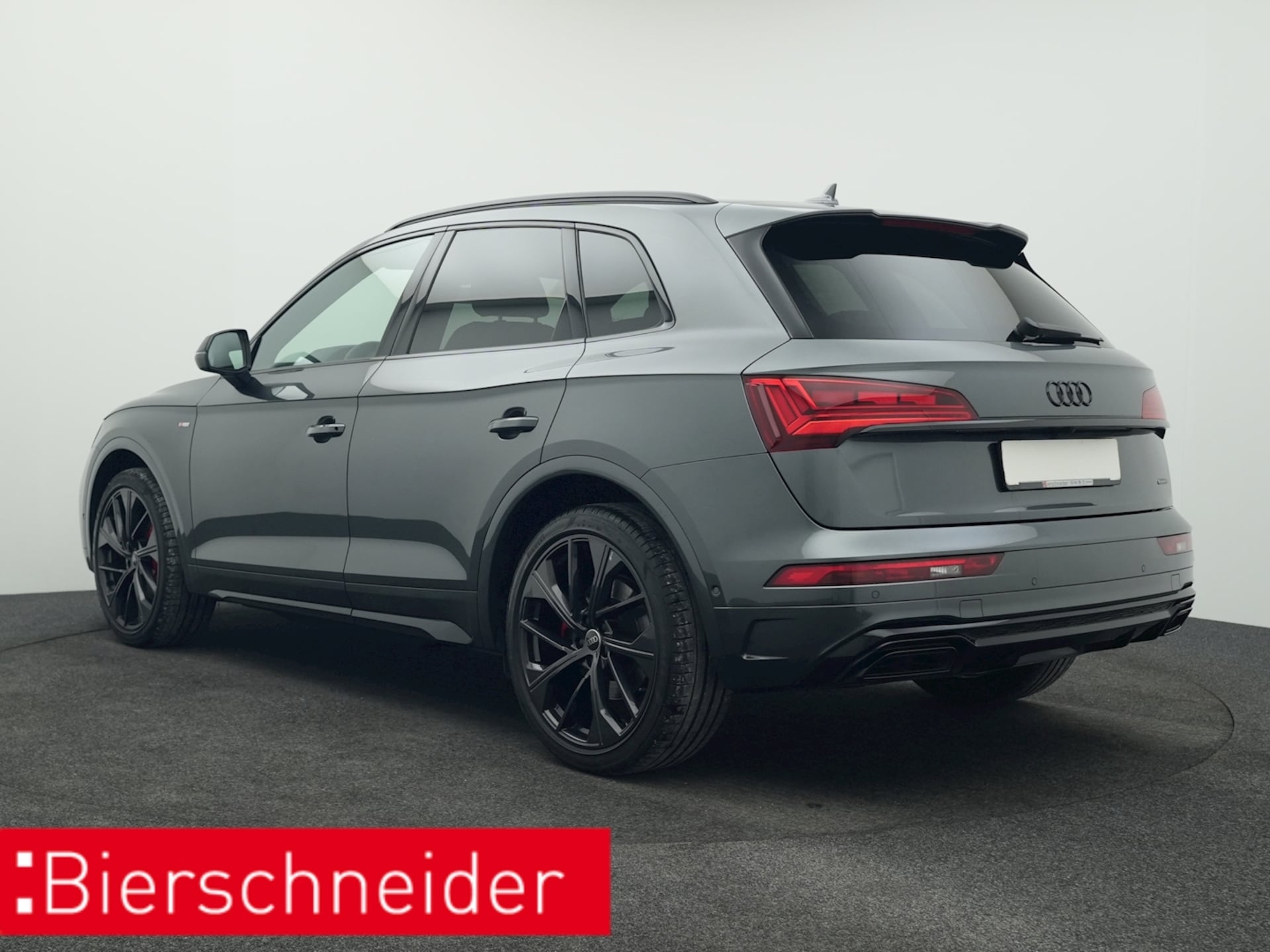 Audi Q5 SUV S line