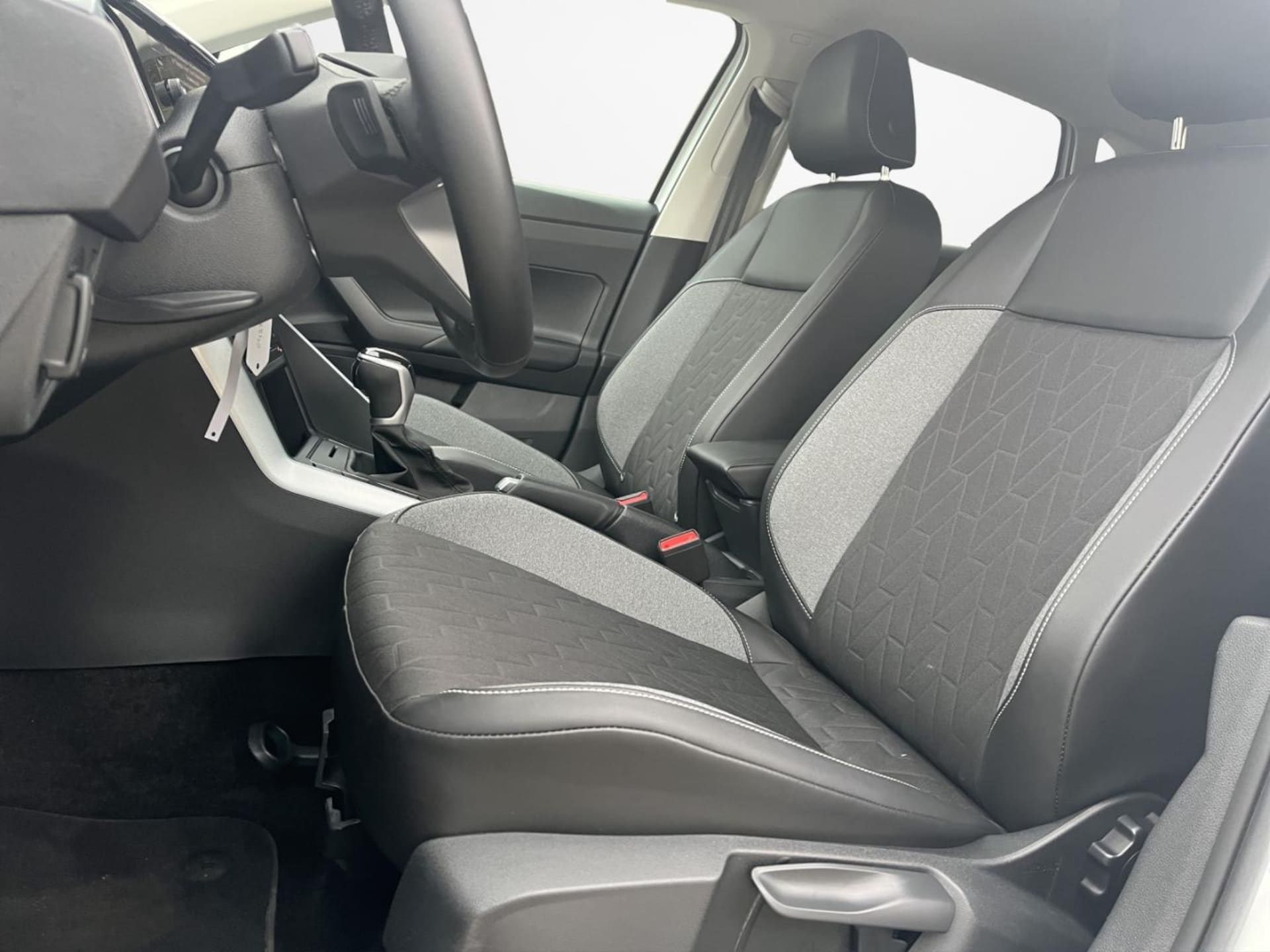 Volkswagen Polo Goal