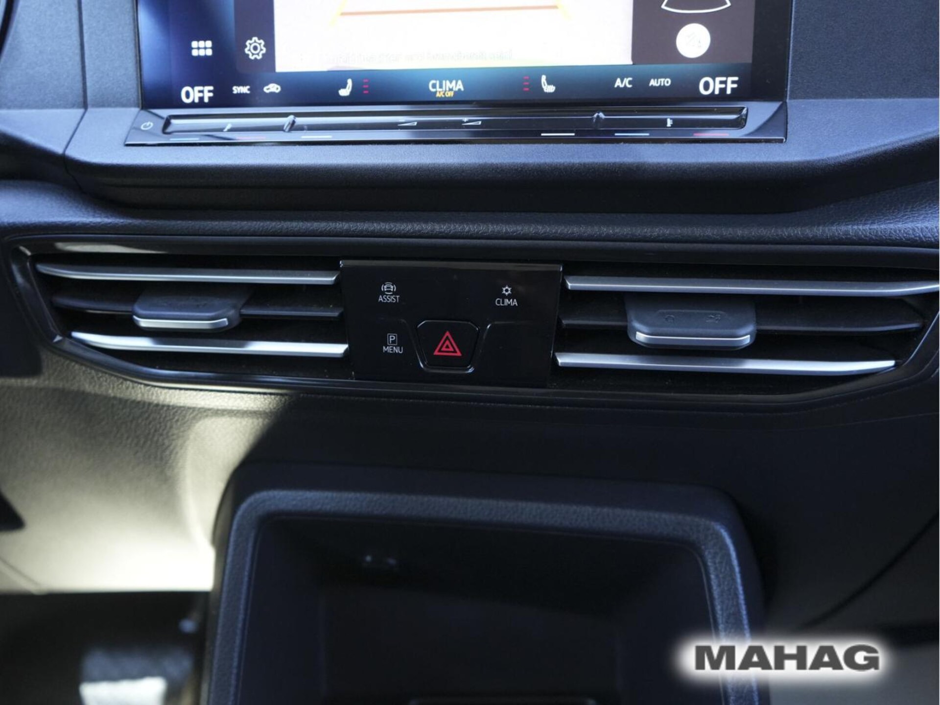 Volkswagen Caddy Maxi Life