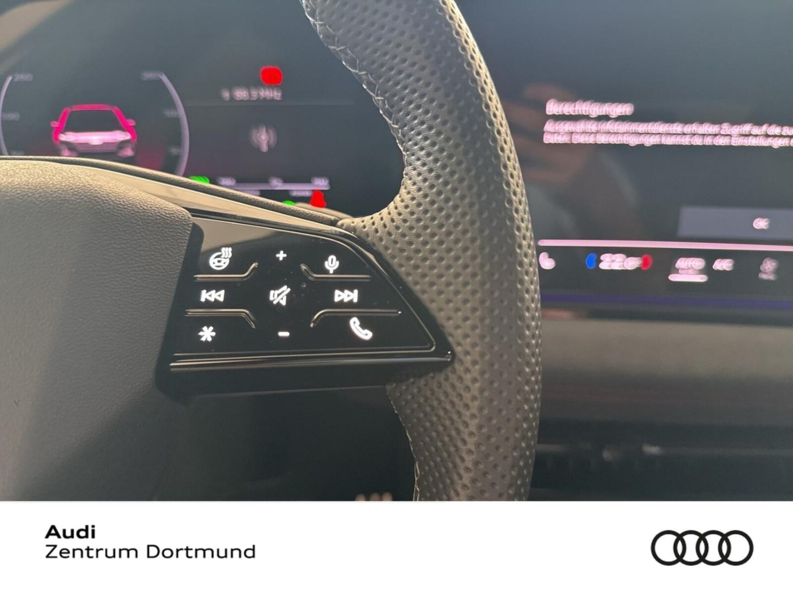 Audi S6 Sportback e-tron – Bild 15