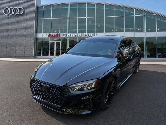 2022 Audi RS5 Sportback