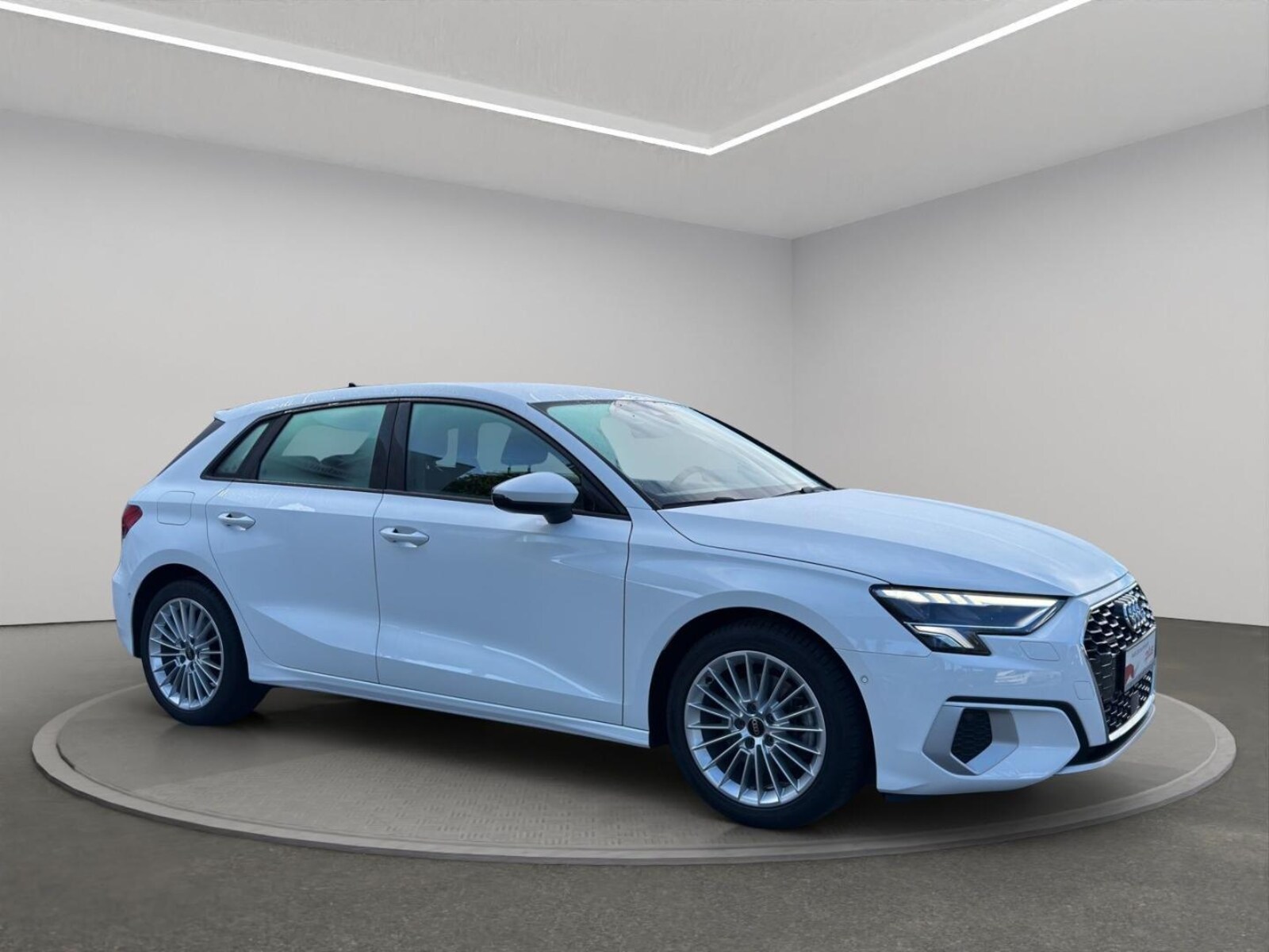 Audi A3 Sportback – Bild 3