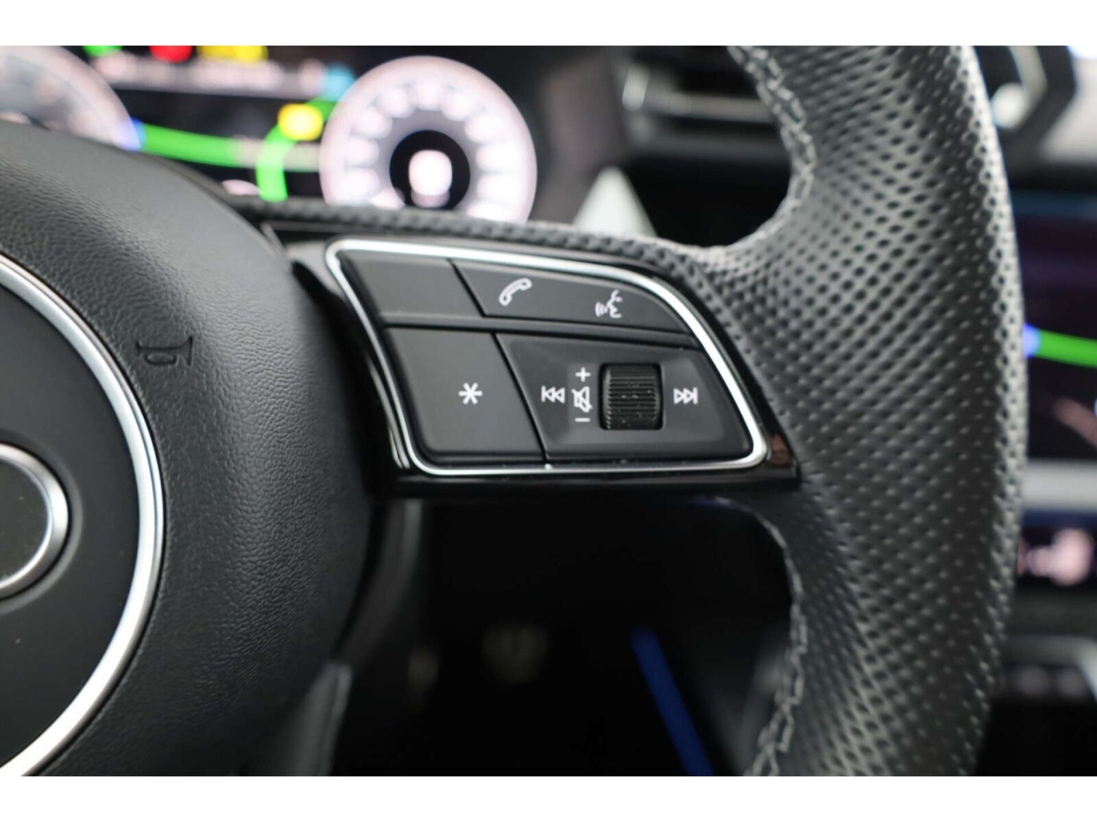 Audi A3 allstreet – Bild 14