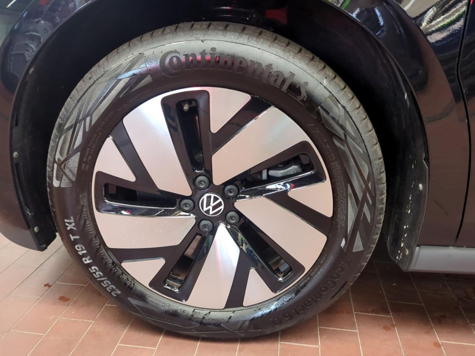 Volkswagen ID. Buzz – Bild 13