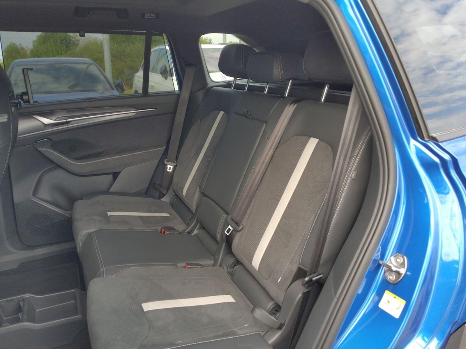 Škoda Kodiaq – Bild 13