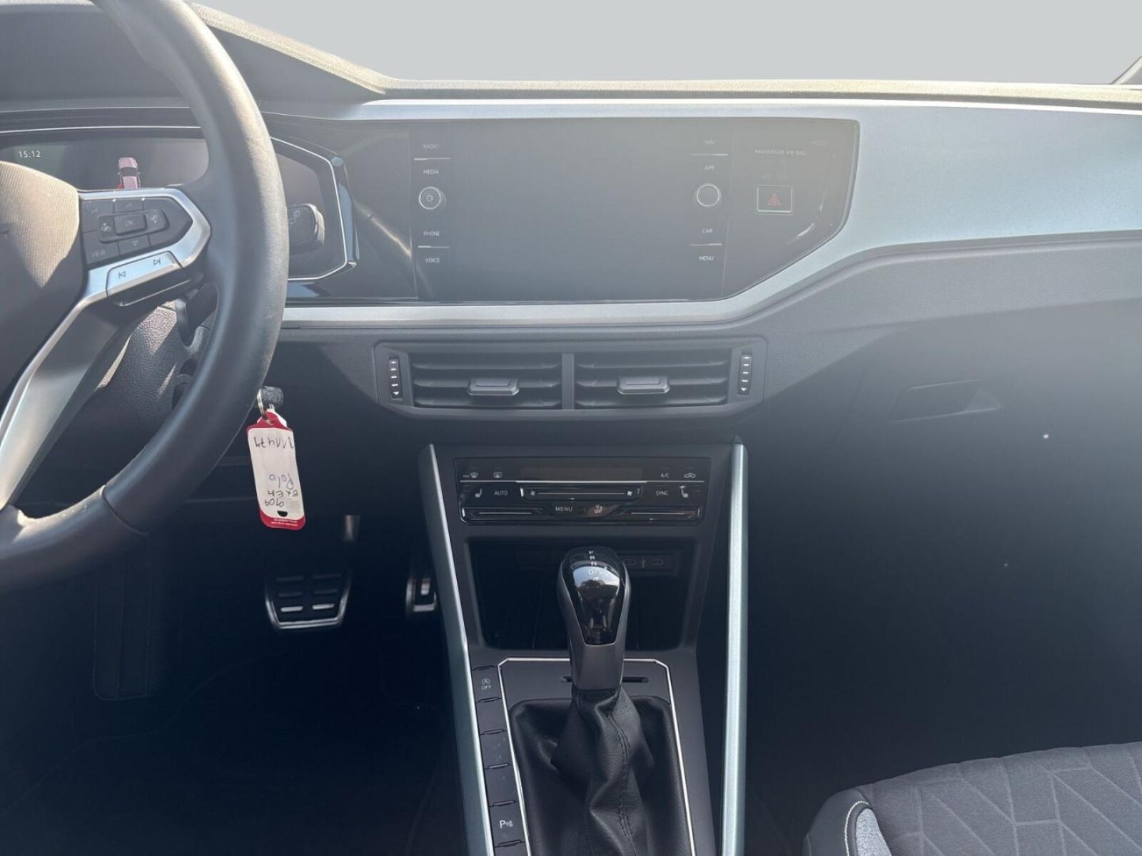 Volkswagen Polo – Bild 14