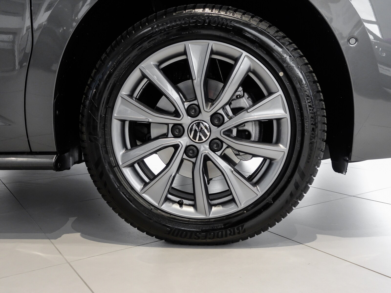 Volkswagen California – Bild 4
