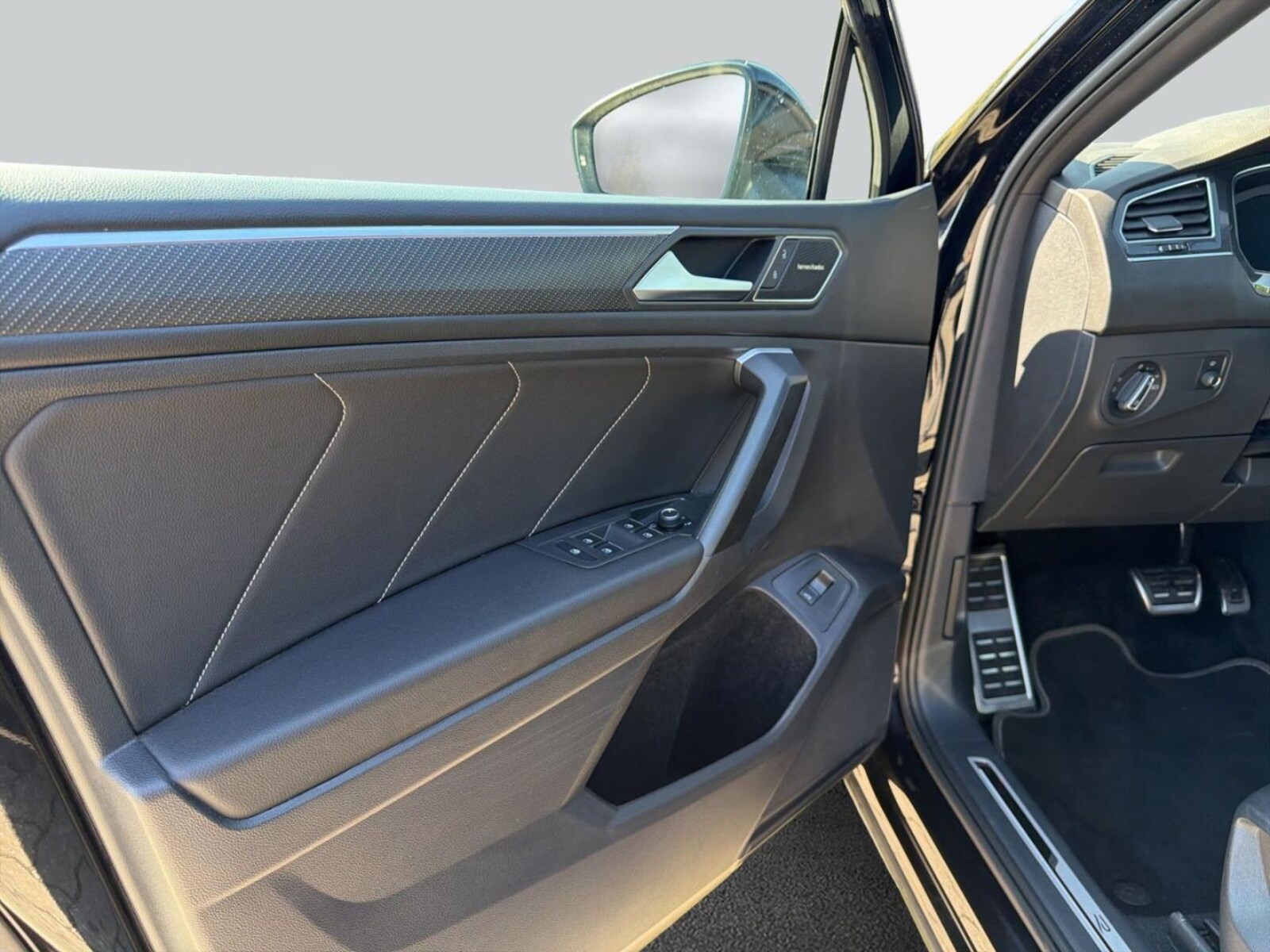 Volkswagen Tiguan Allspace – Bild 19