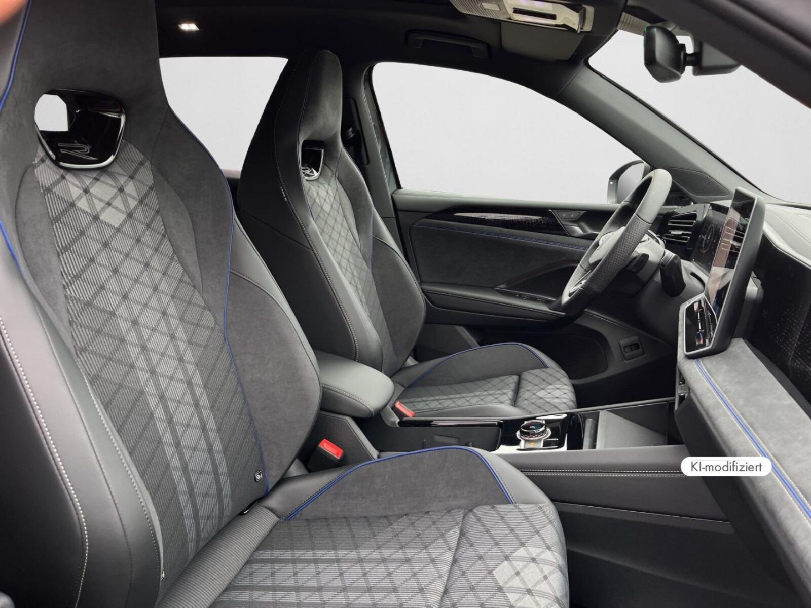 Volkswagen Tiguan – Bild 4