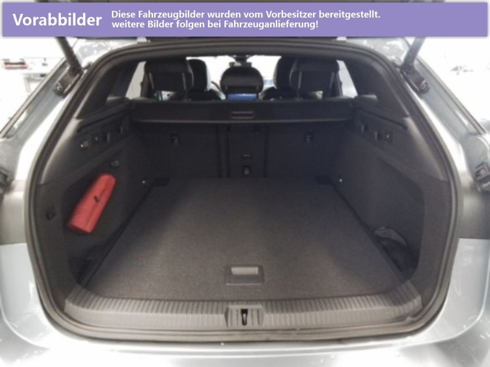 Volkswagen ID.7 Tourer – Bild 6