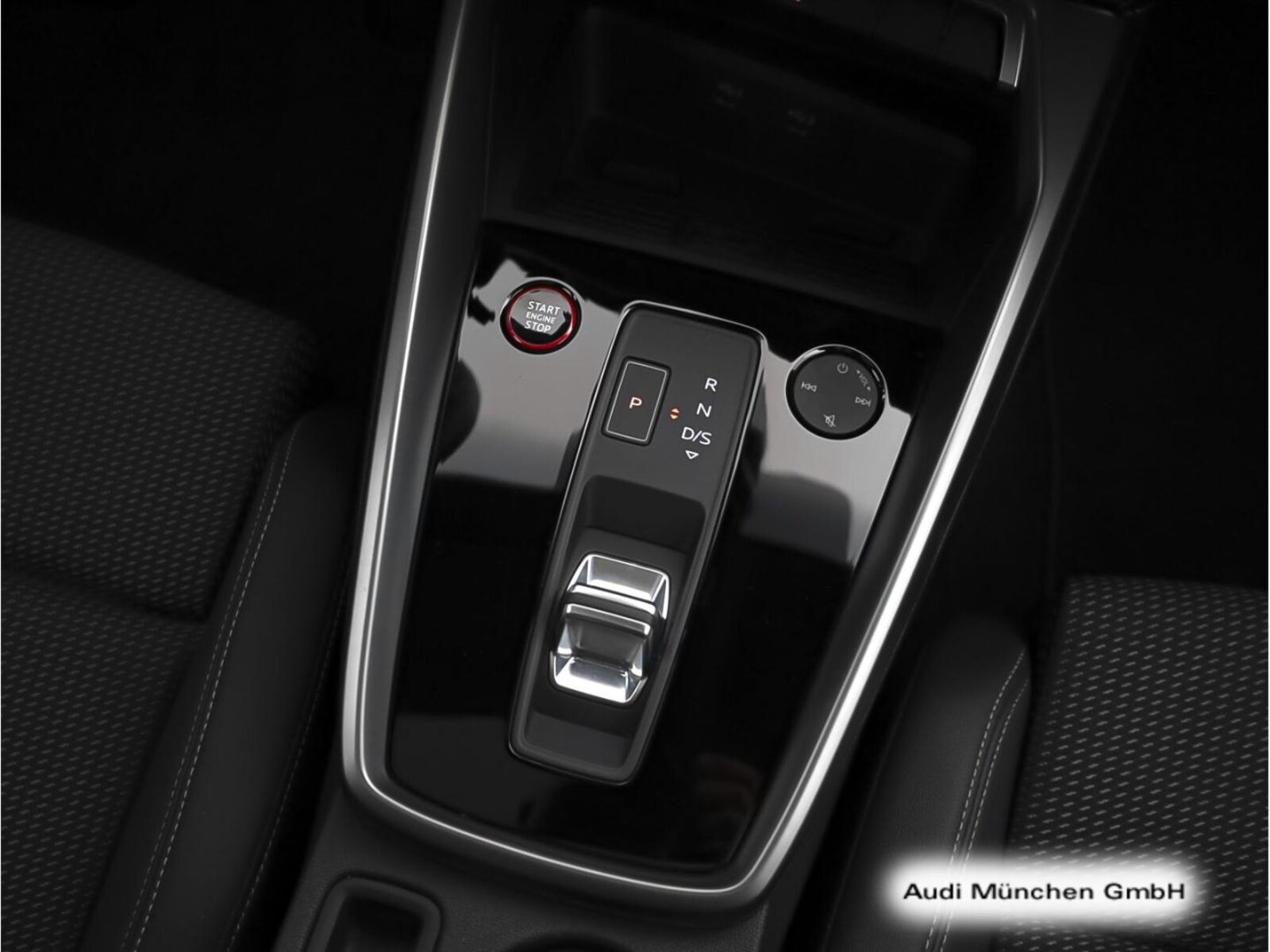 Audi S3 Sportback – Bild 16