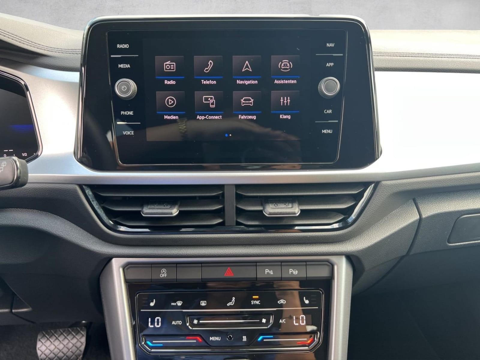 Volkswagen T-Roc – Bild 23