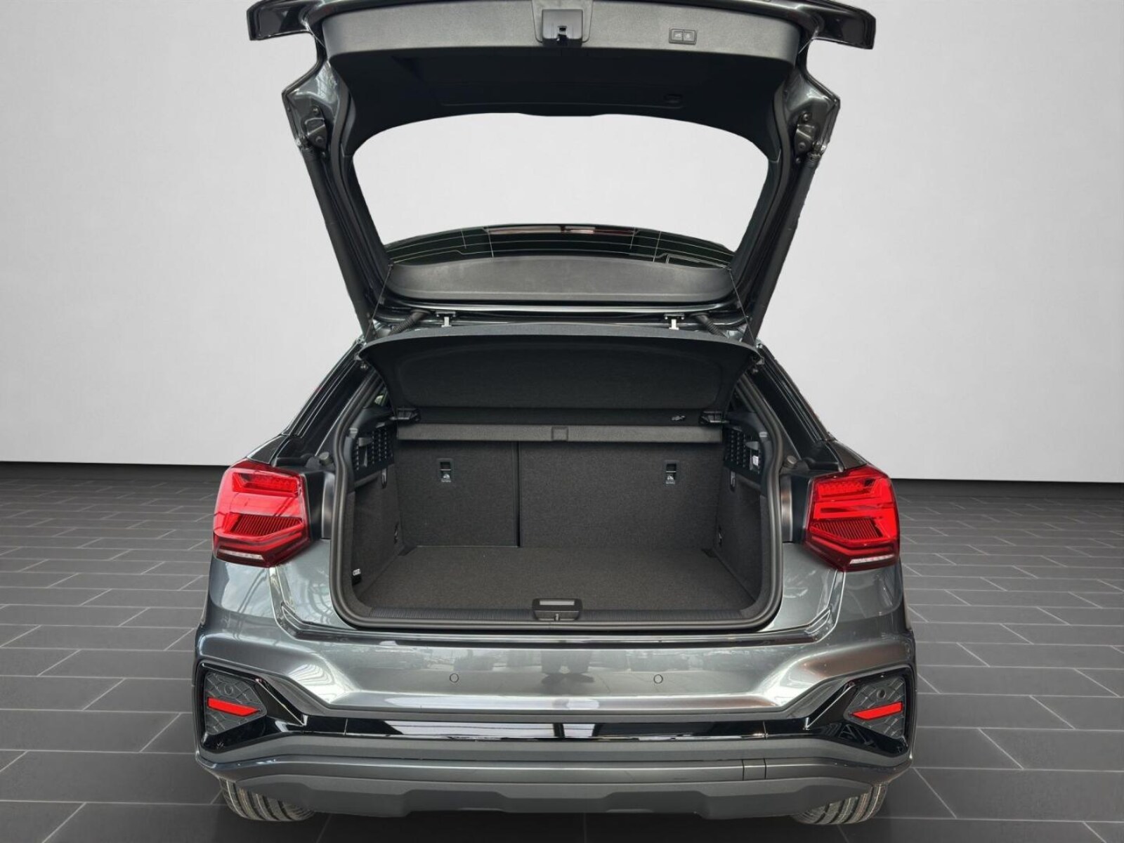 Audi Q2 – Bild 15