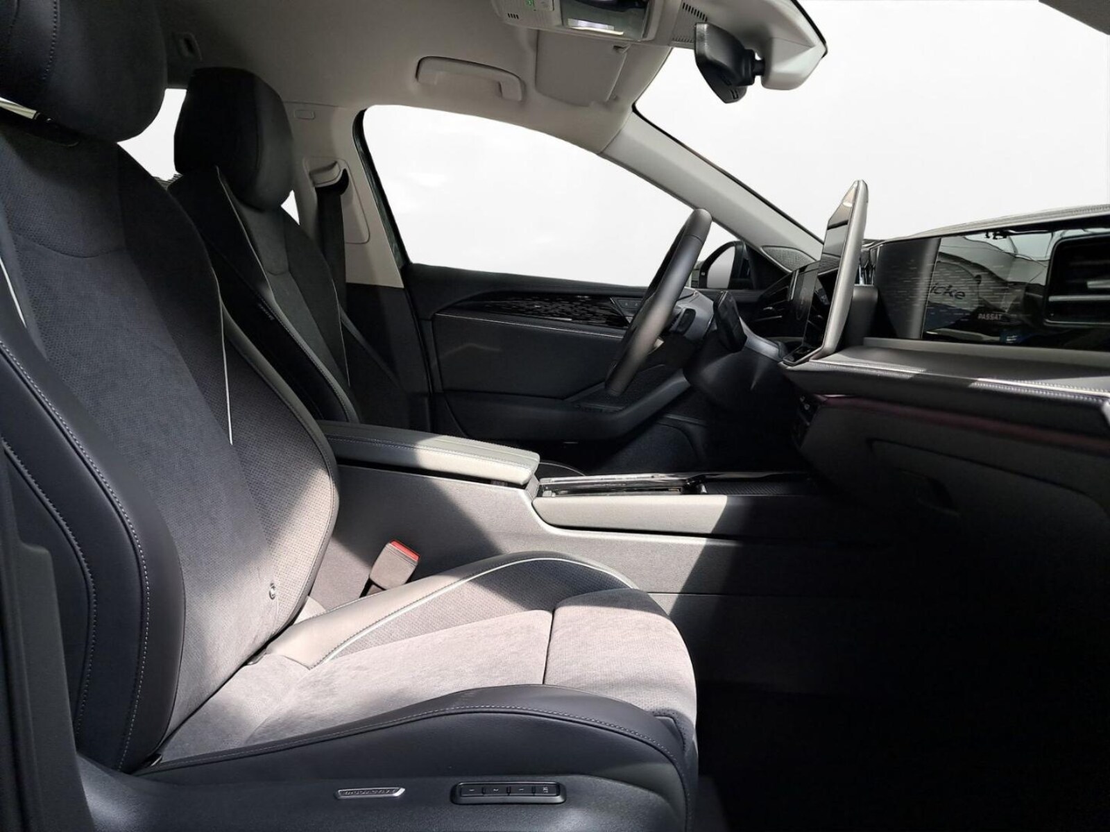 Volkswagen Passat – Bild 5
