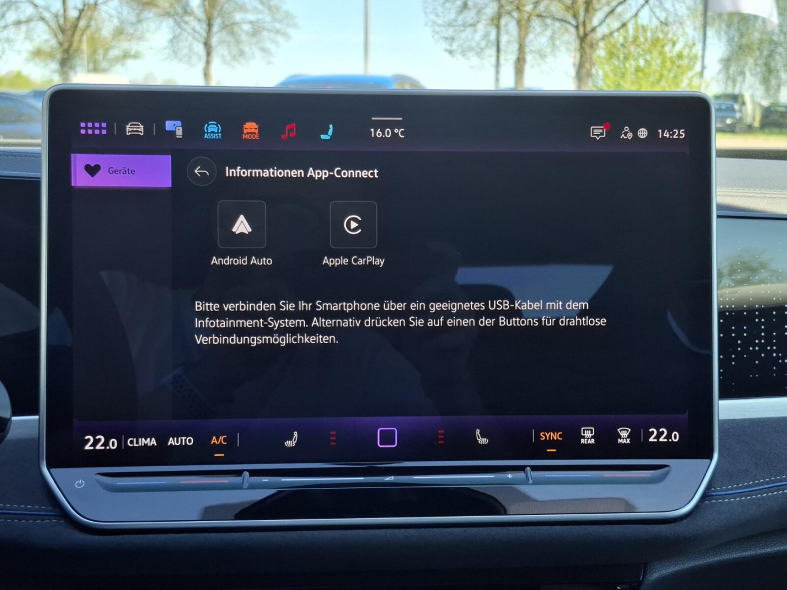 Volkswagen Passat – Bild 17