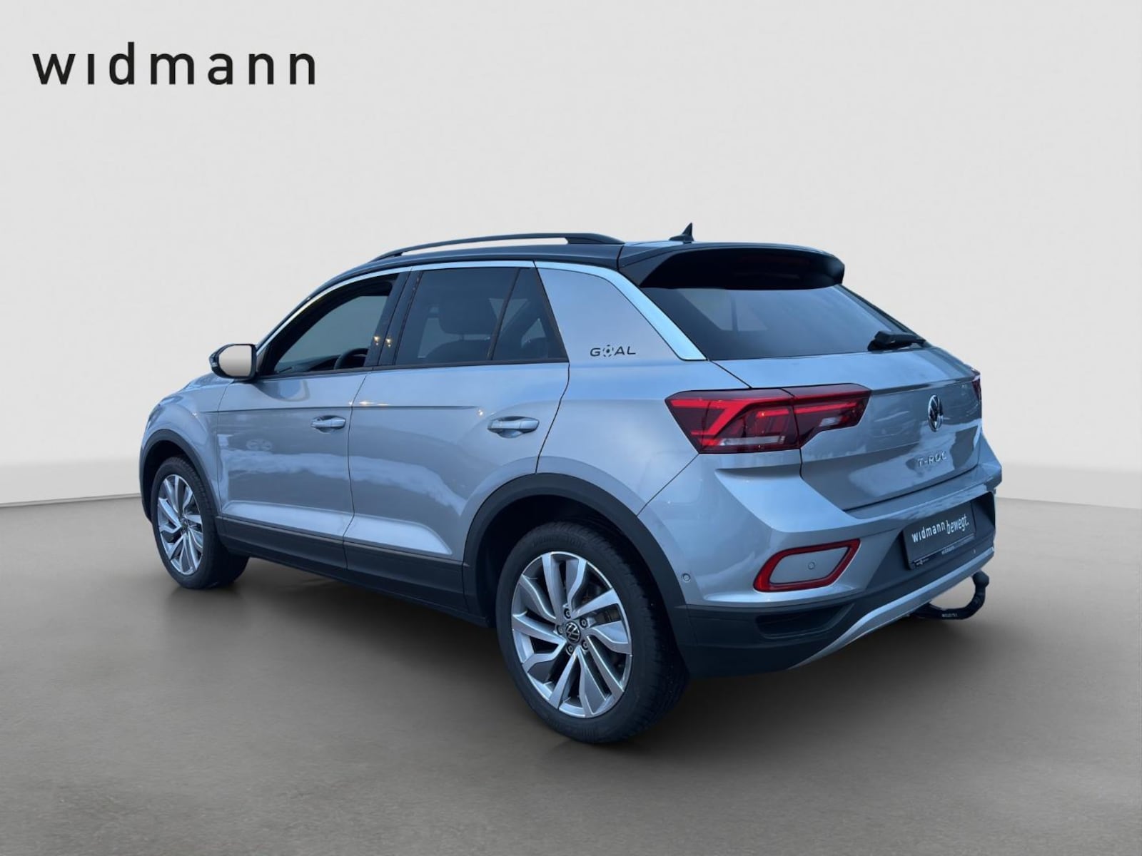 Volkswagen T-Roc – Bild 9