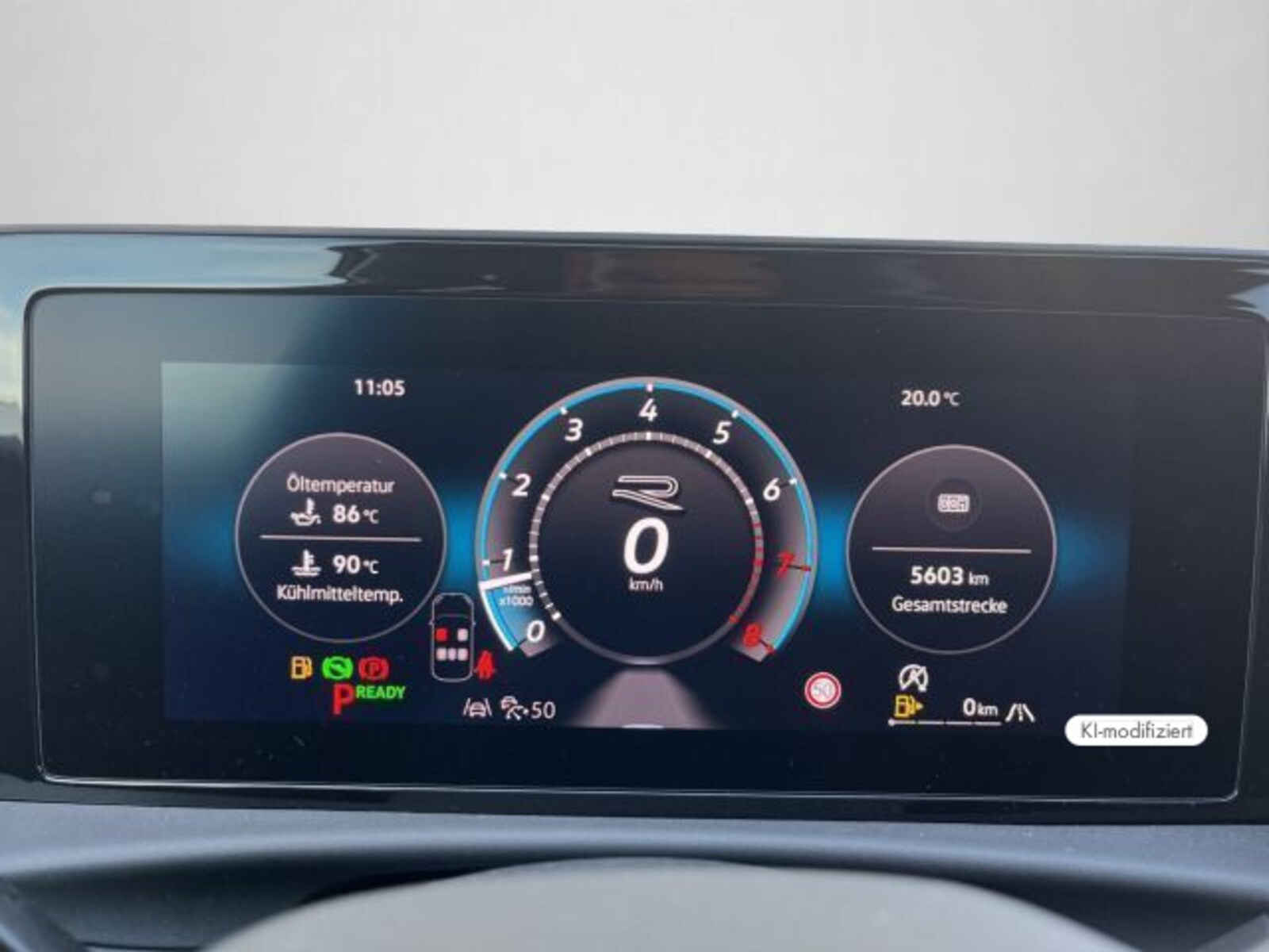 Volkswagen T-Roc – Bild 10