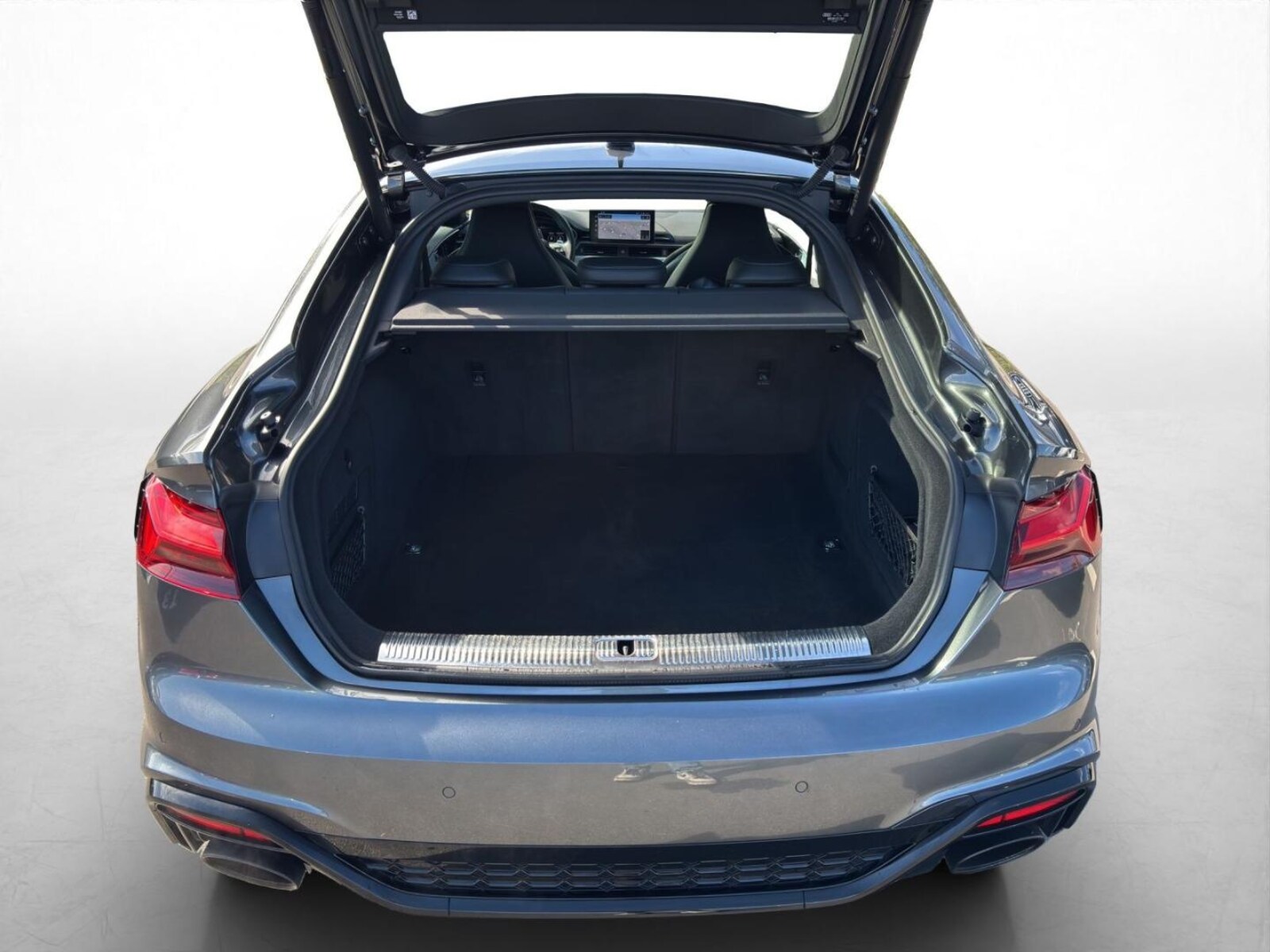 Audi RS 5 Sportback – Bild 11