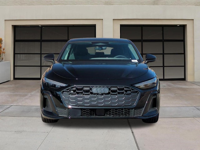 2026 Audi A5 Sedan