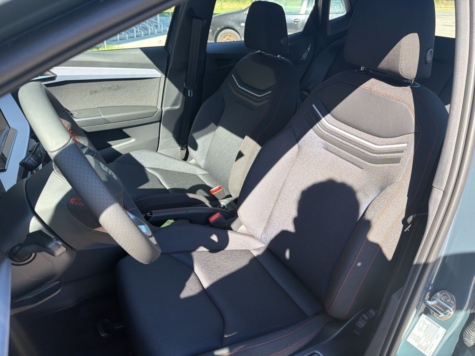SEAT Ibiza – Bild 11