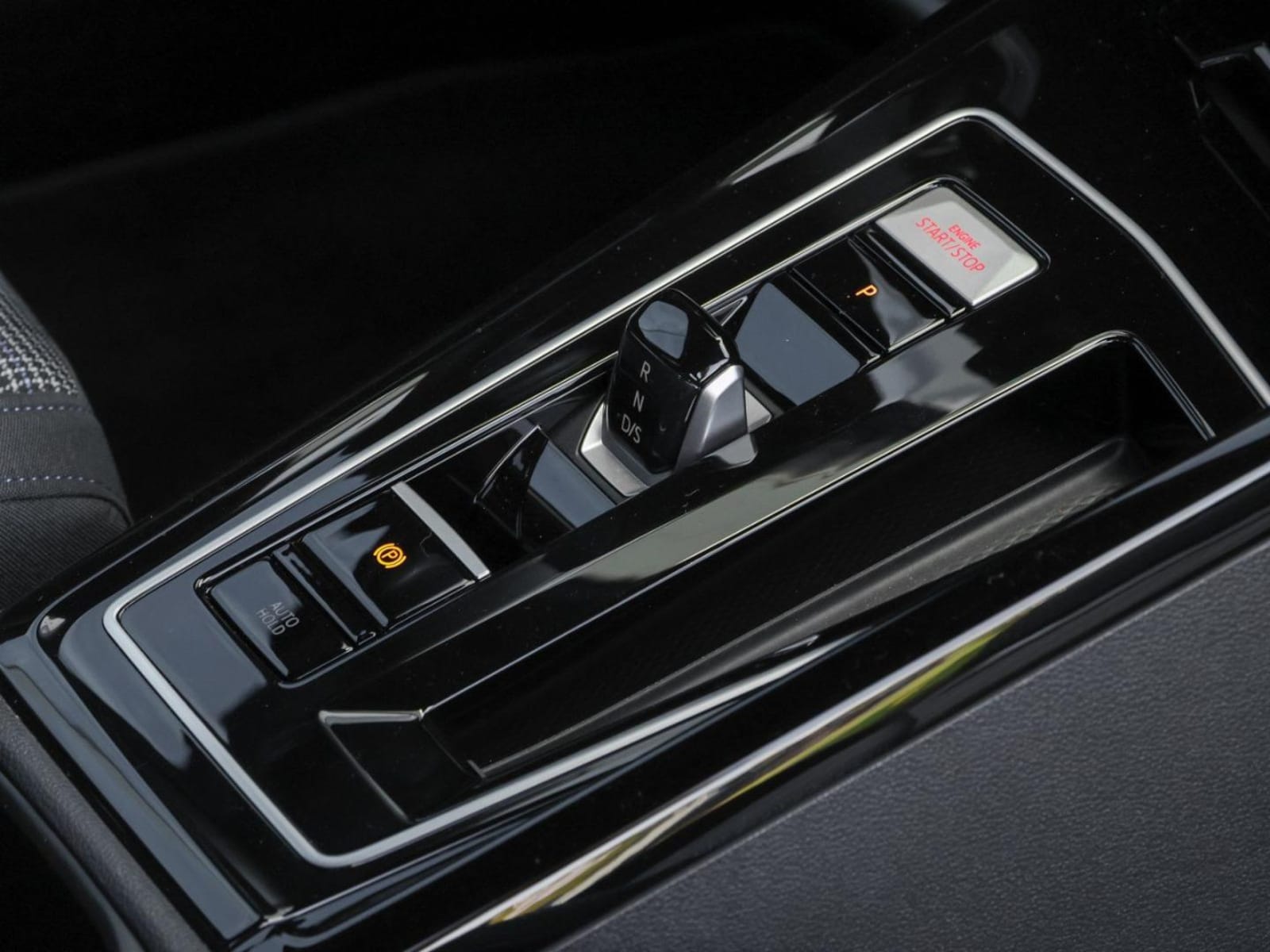 Volkswagen Golf – Bild 7