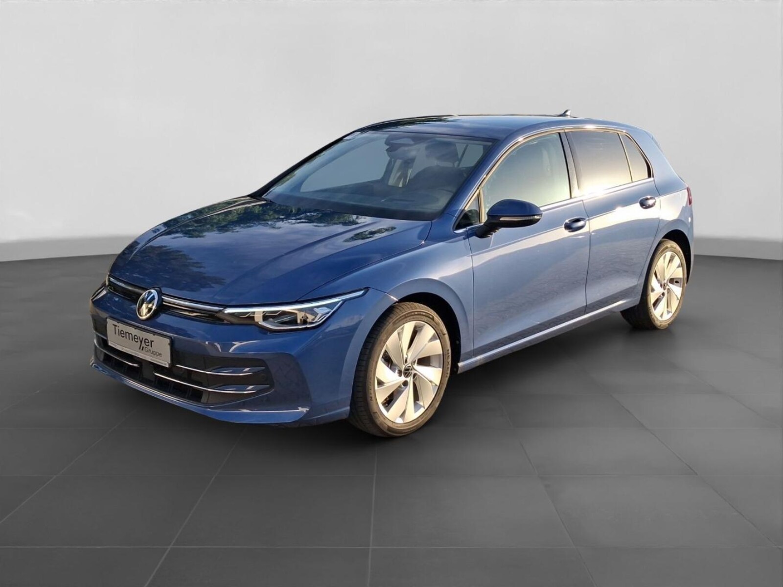 Volkswagen Golf – Bild 2