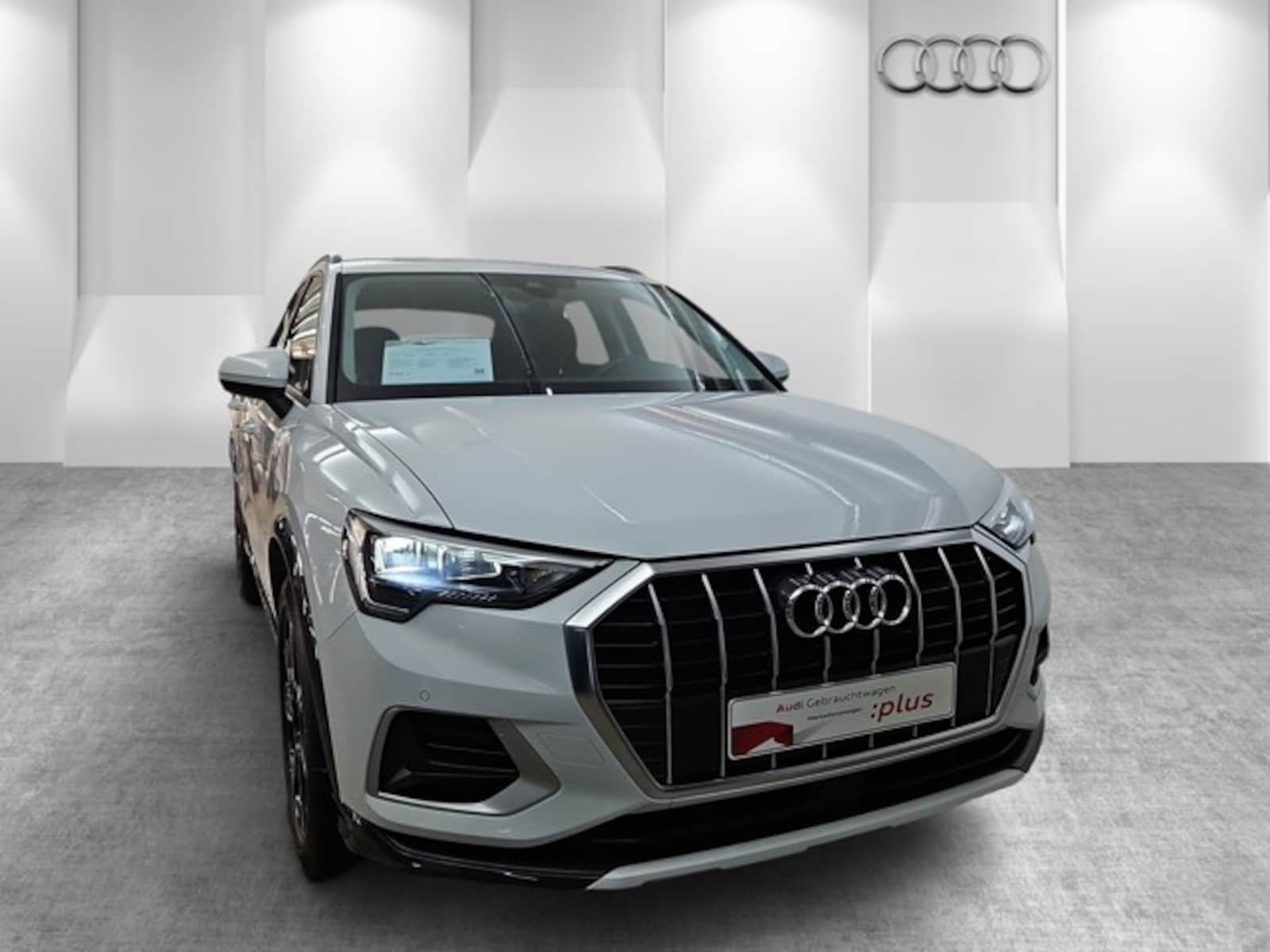 Audi Q3 – Bild 22