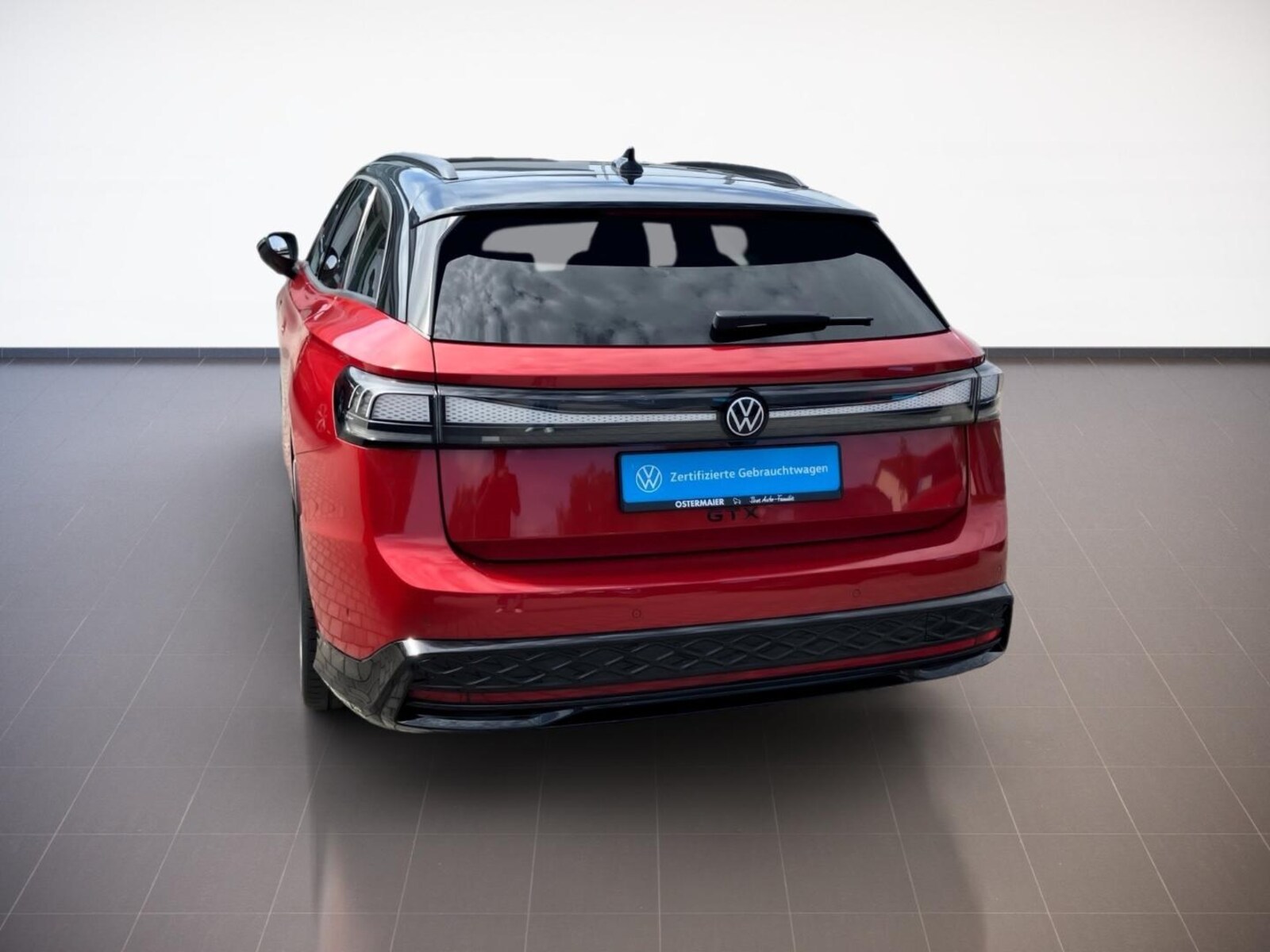 Volkswagen ID.7 Tourer – Bild 5
