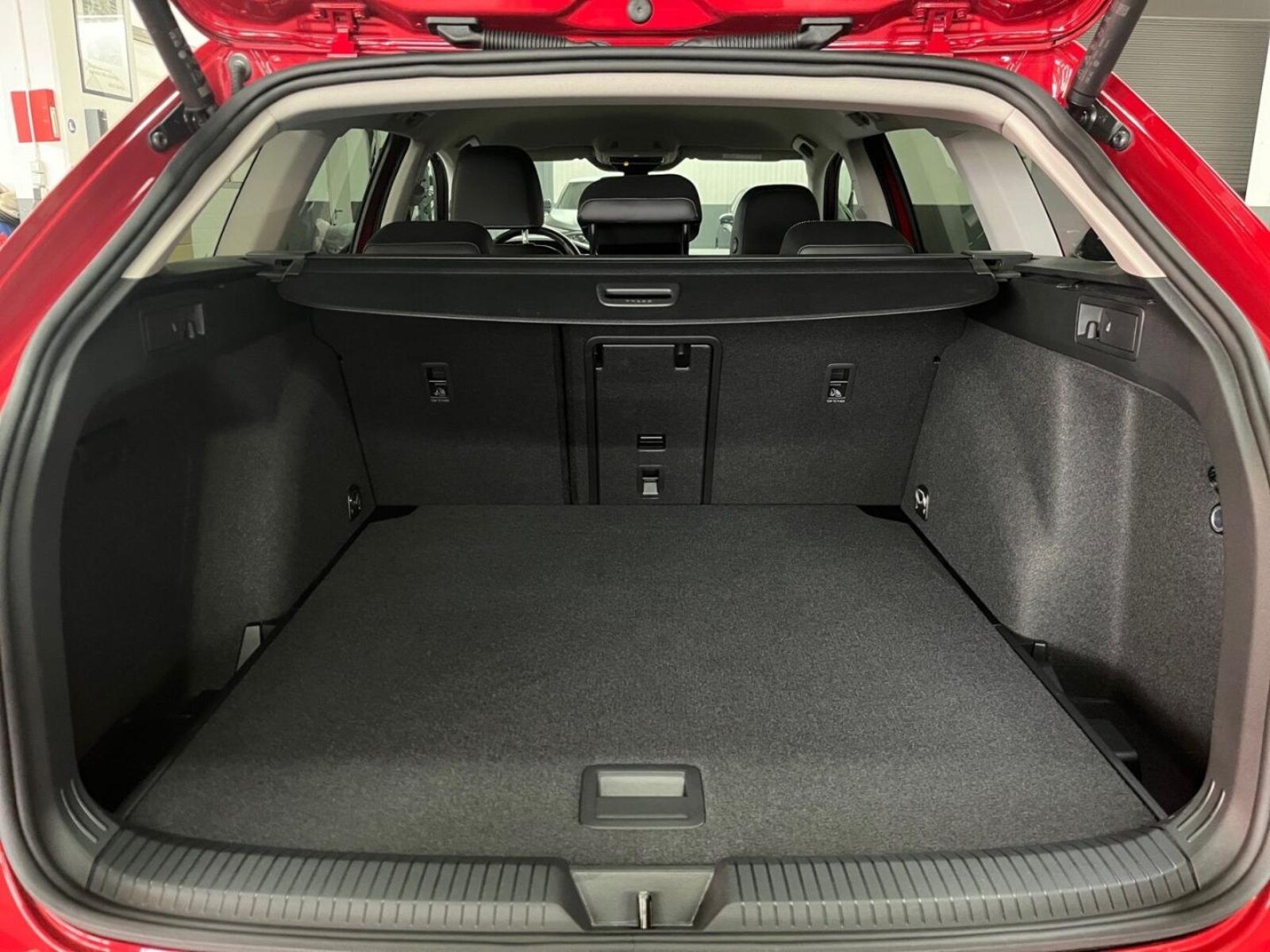 Volkswagen Golf Variant – Bild 10