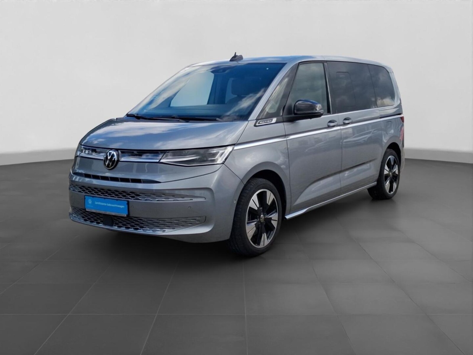 Volkswagen Multivan – Bild 2