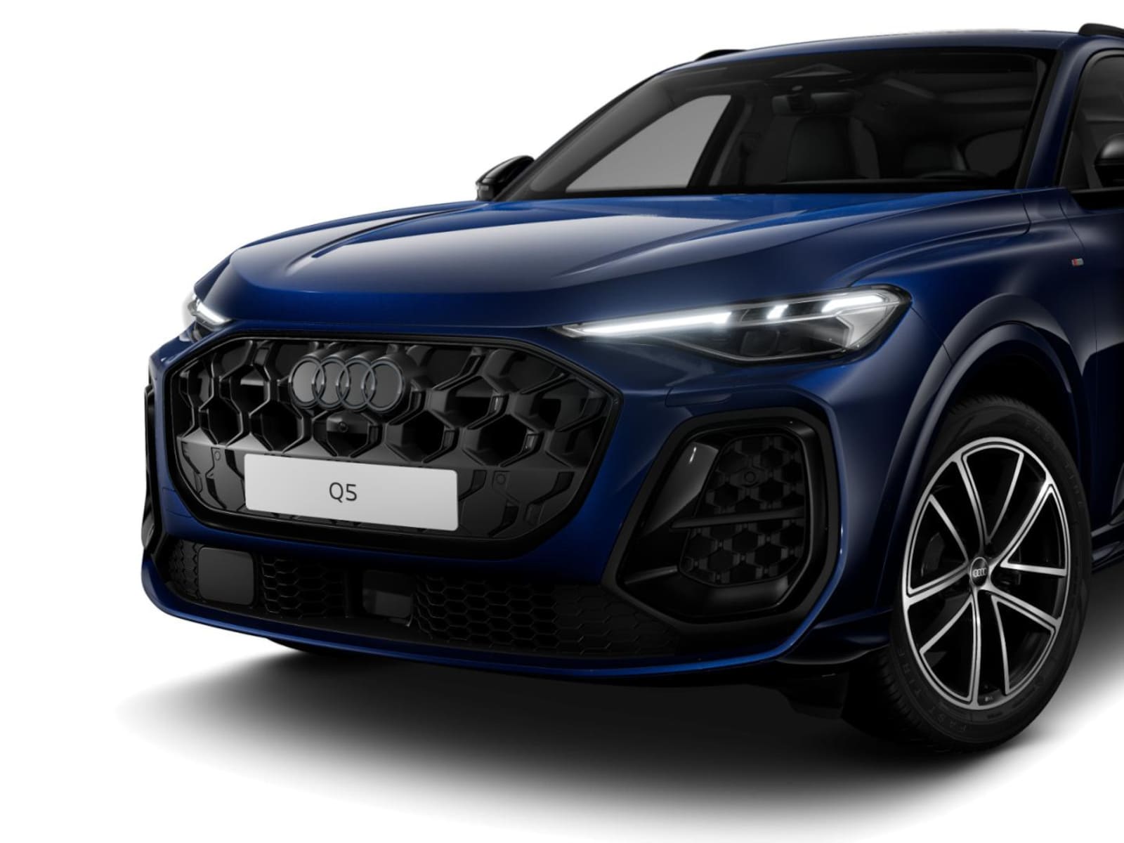 Audi Q5 – Bild 7