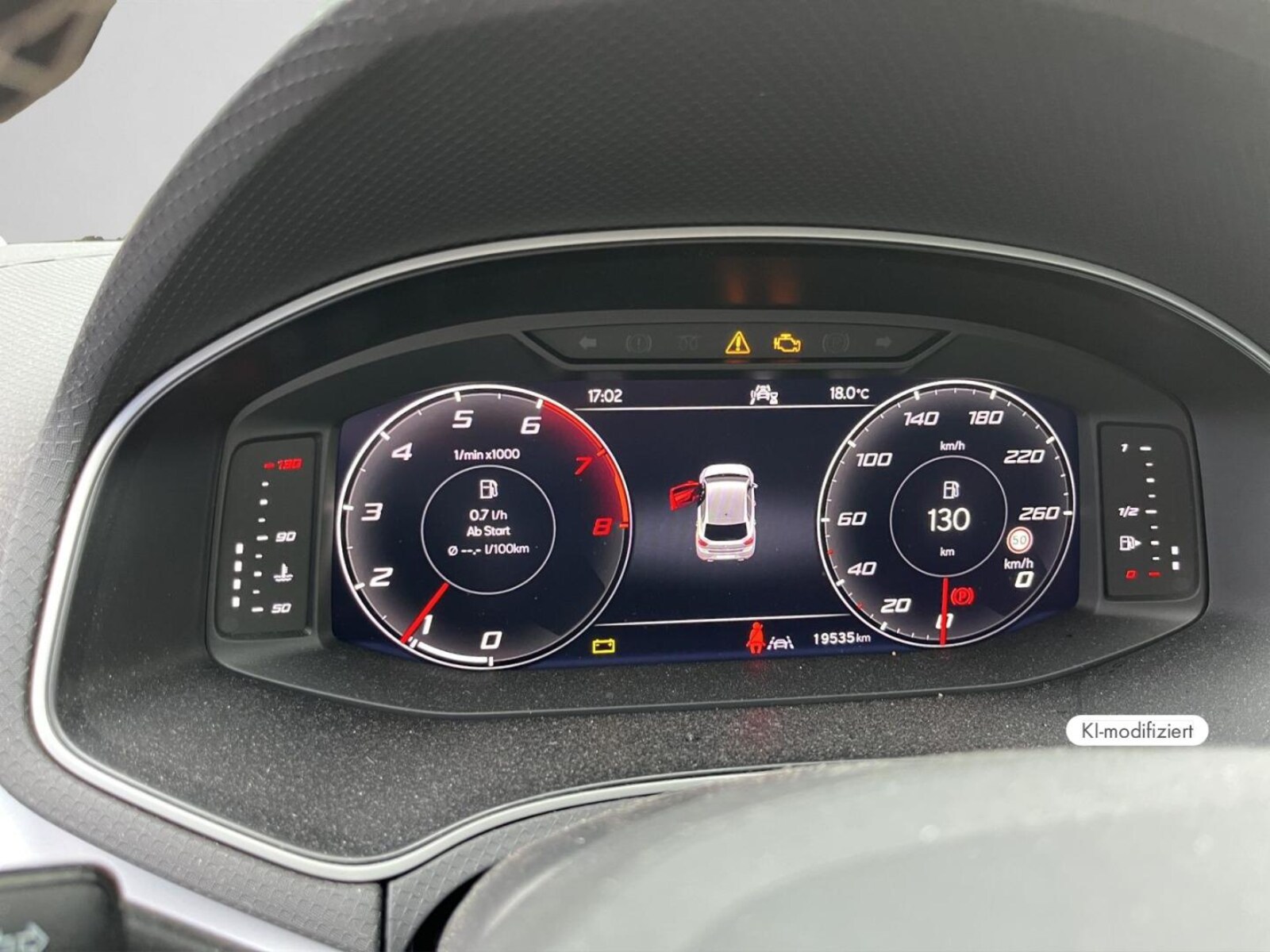 SEAT Ibiza – Bild 10