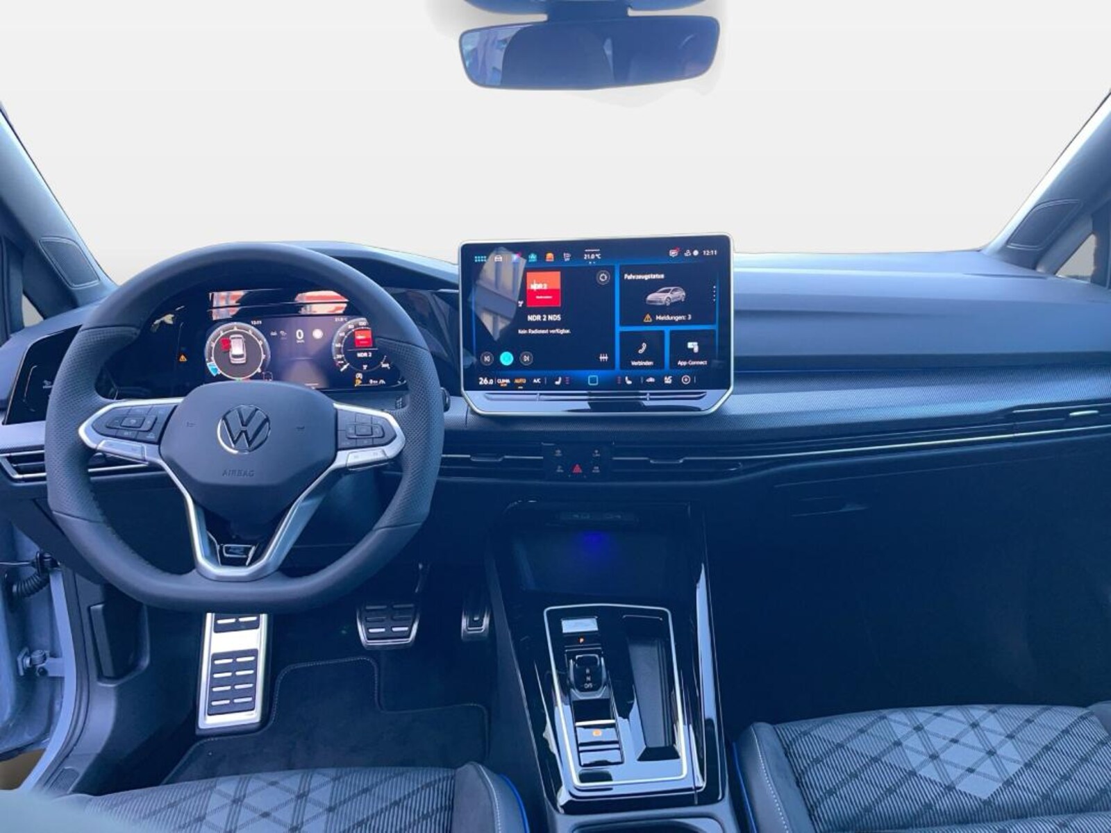 Volkswagen Golf Variant – Bild 10